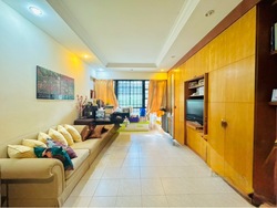 Central Green Condominium (D3), Condominium #524857461